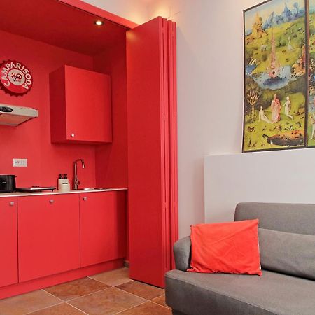Suity I Monkeys Apartment Rome Exterior photo
