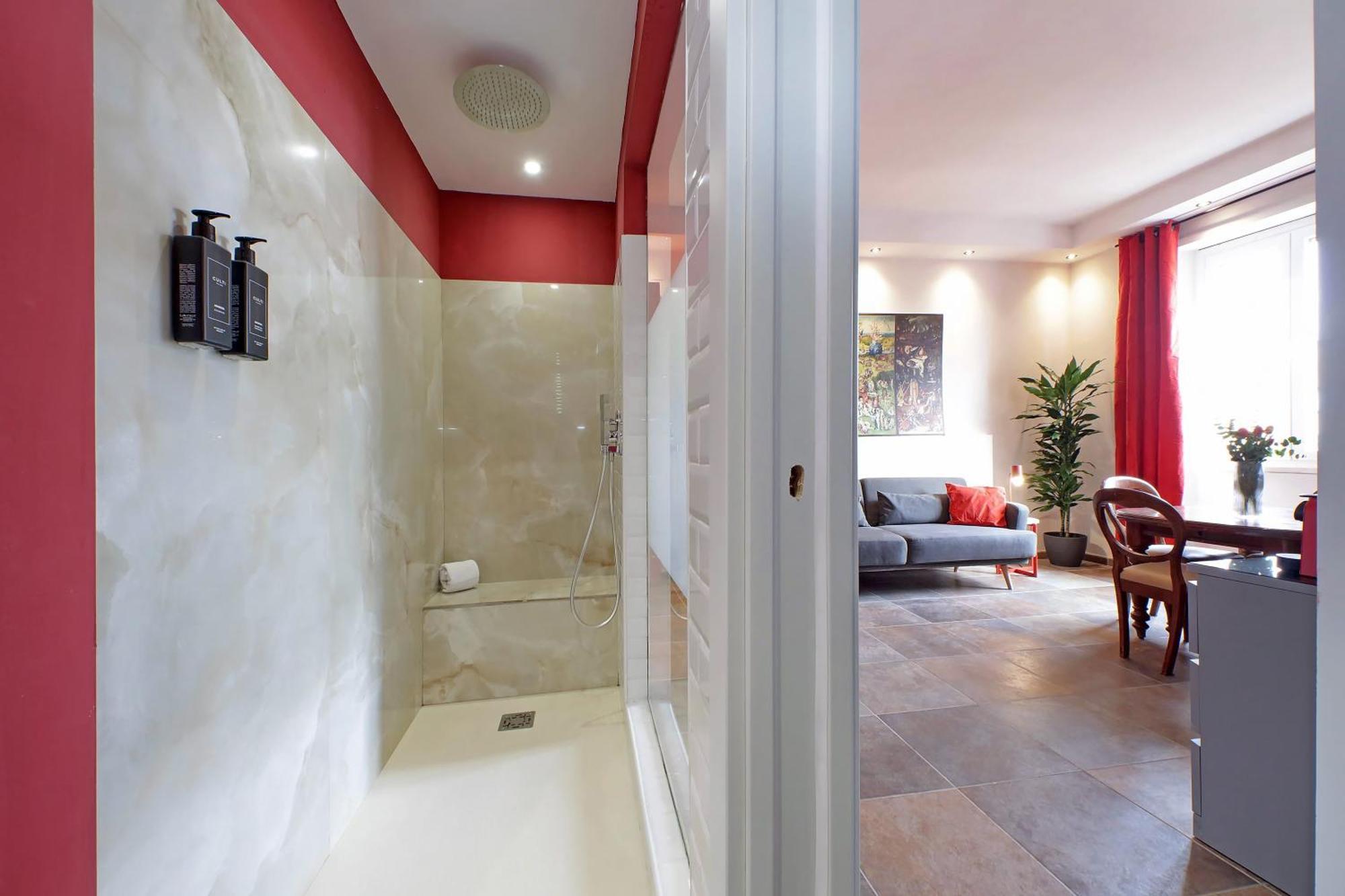 Suity I Monkeys Apartment Rome Exterior photo